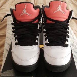 Air Jordan 5 Retro GG
